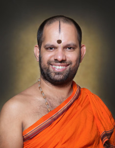 Kaniyoor Swamiji