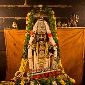 Udupi Shri Krishna