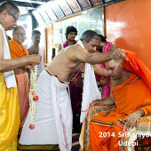 03SLVT_temple_Felicitation_to_Swamiji_at_