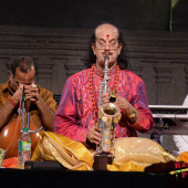 46 Daivi_Saxophone_by_Kalaimamani_Dr_Kadi_Gopalnath_and_Tea_004